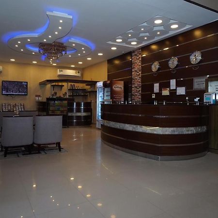 Maset Al Masem Serviced Apartments アル・フフーフ エクステリア 写真