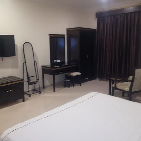 Maset Al Masem Serviced Apartments アル・フフーフ エクステリア 写真