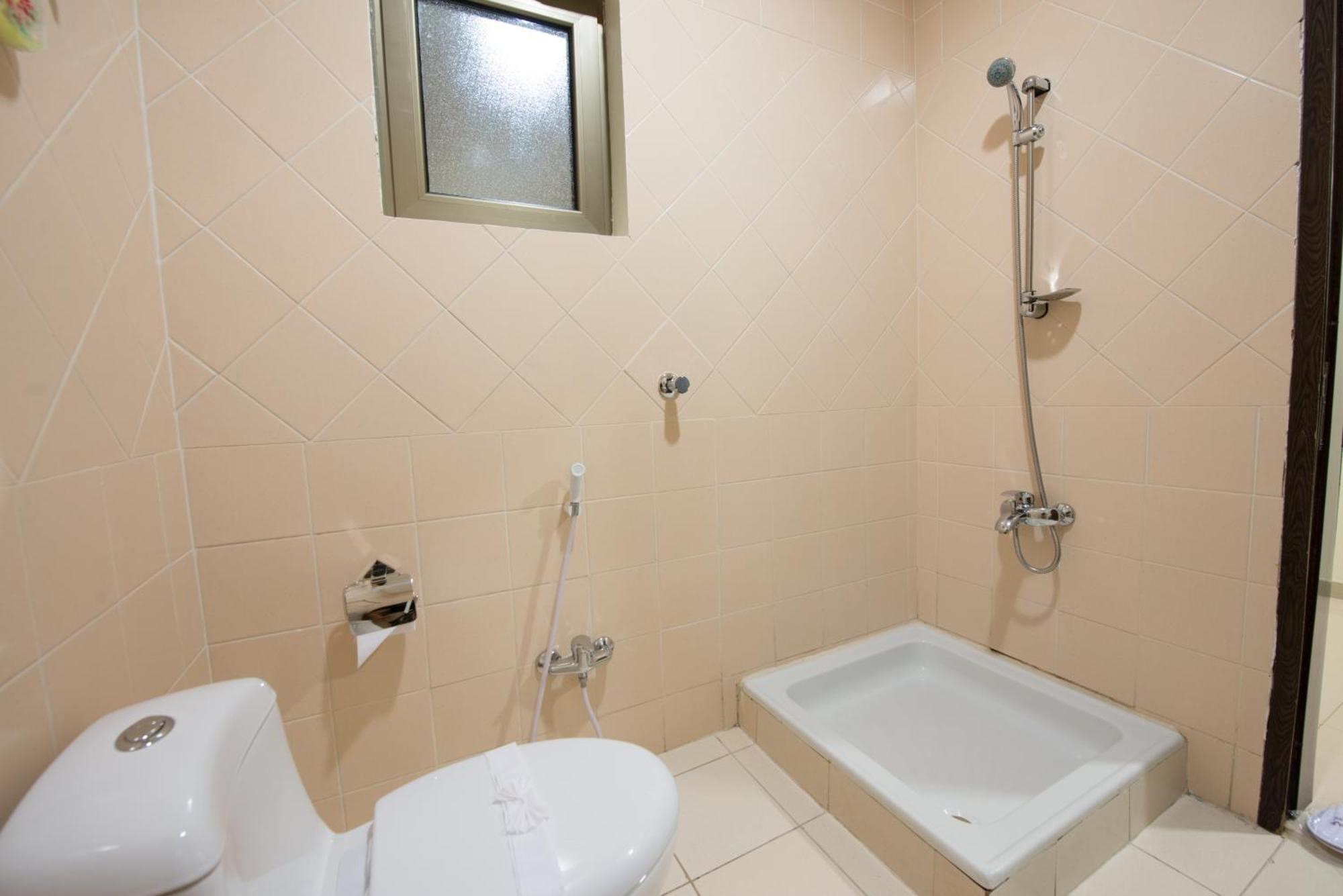 Maset Al Masem Serviced Apartments アル・フフーフ エクステリア 写真