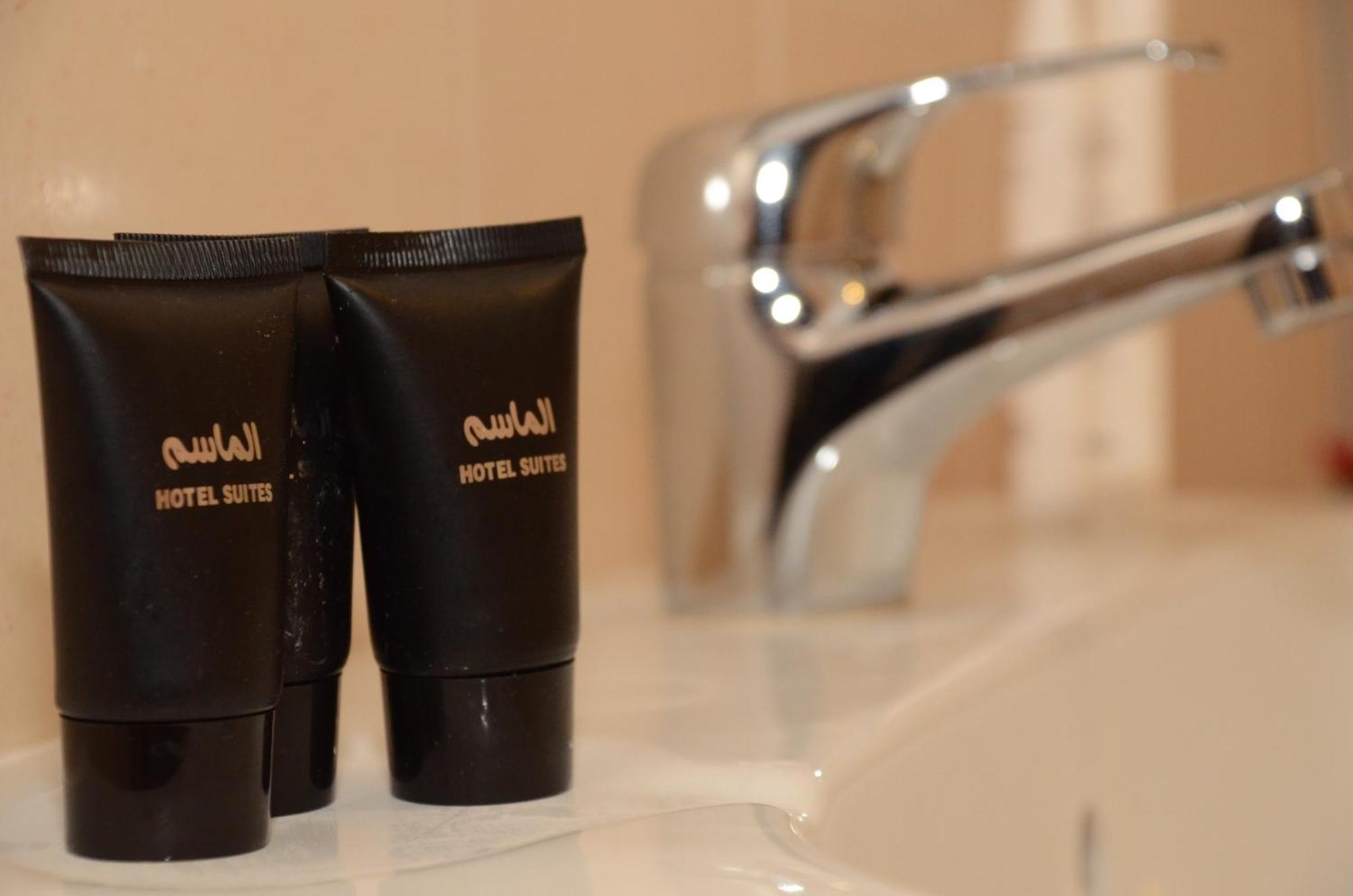 Maset Al Masem Serviced Apartments アル・フフーフ エクステリア 写真